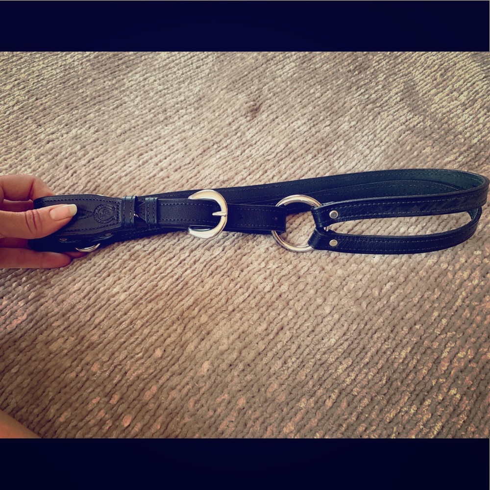 Beautiful Handcrafted Belt